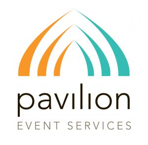 Pavilion Event Services Logo